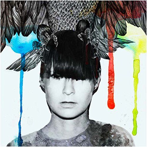 Forever Maybe cover art