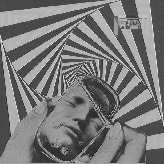 Heathens cover art
