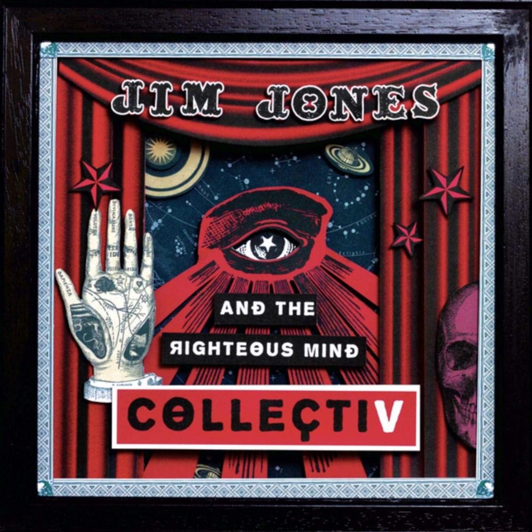 CollectiV cover art