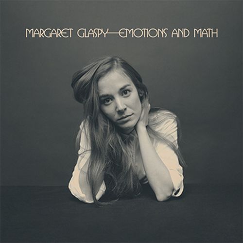 Emotions and Math  [LP] cover art