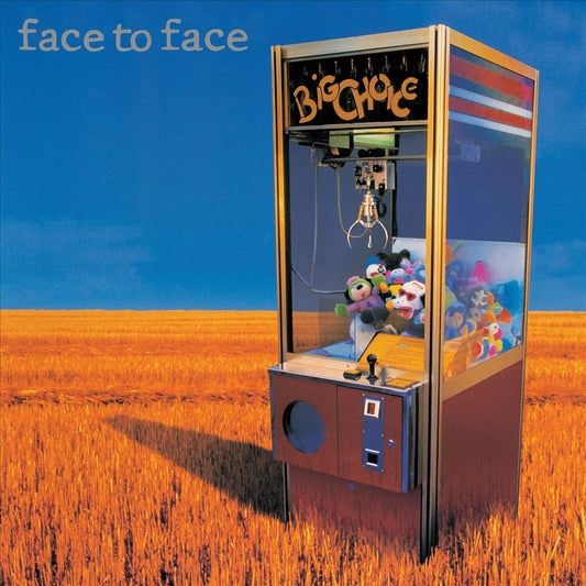 Big Choice [2016 Reissue] cover art
