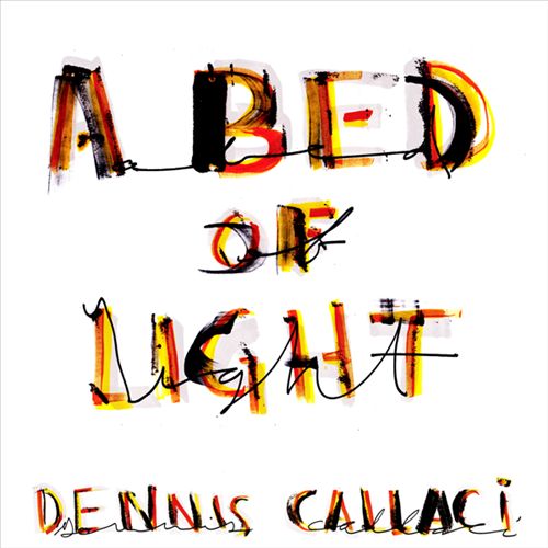Bed of Light cover art