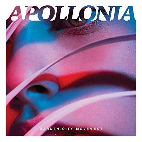 Apollonia cover art