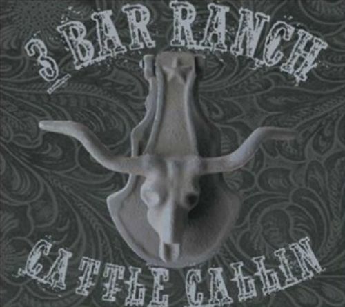 Cattle Callin cover art