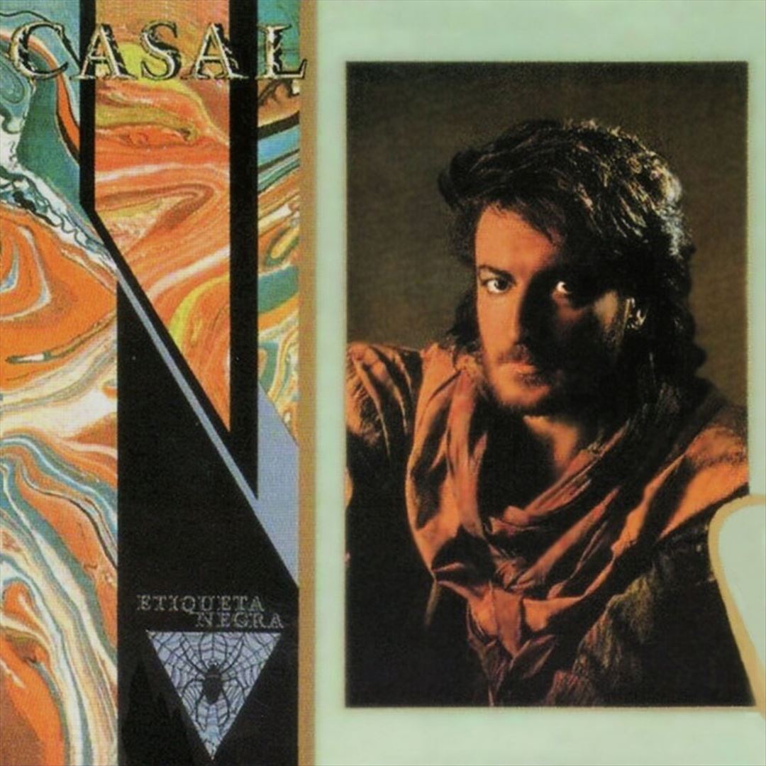 Etiqueta Negra cover art