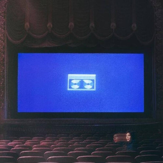 Home Video cover art