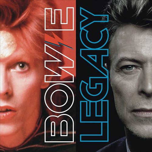 Legacy [LP] cover art