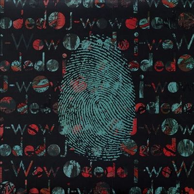 O Dedo cover art