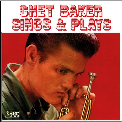 Sings & Plays cover art