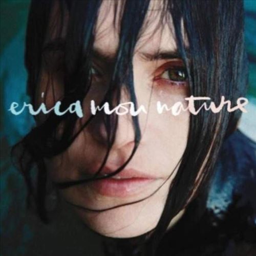 Nature cover art
