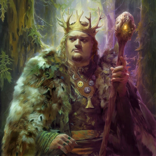 Lord Of The Flies & Birds & Bees cover art