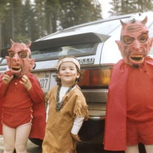 Rad Disguise cover art