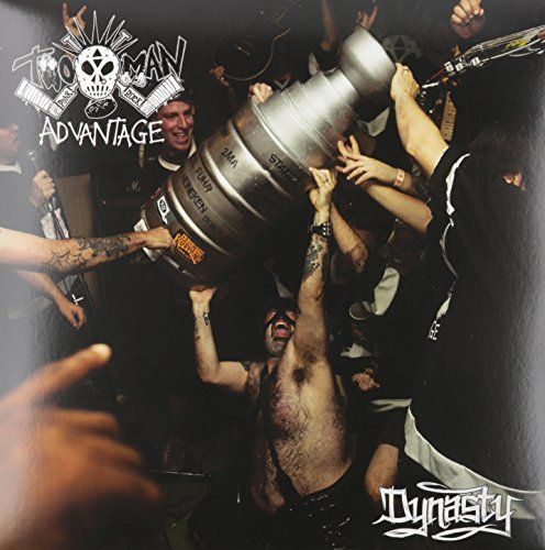 Dynasty cover art