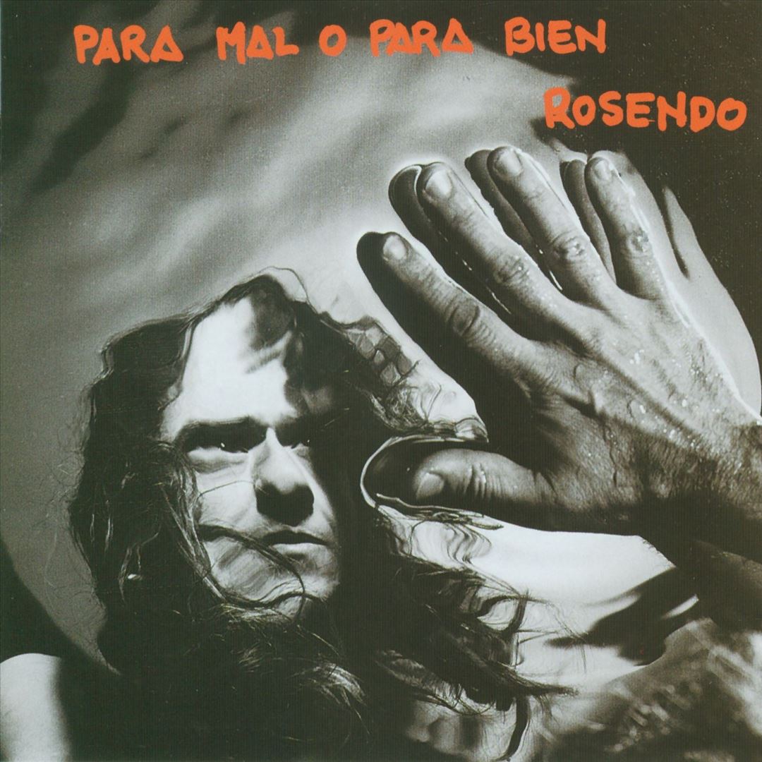 Para Mal O Para Bien cover art