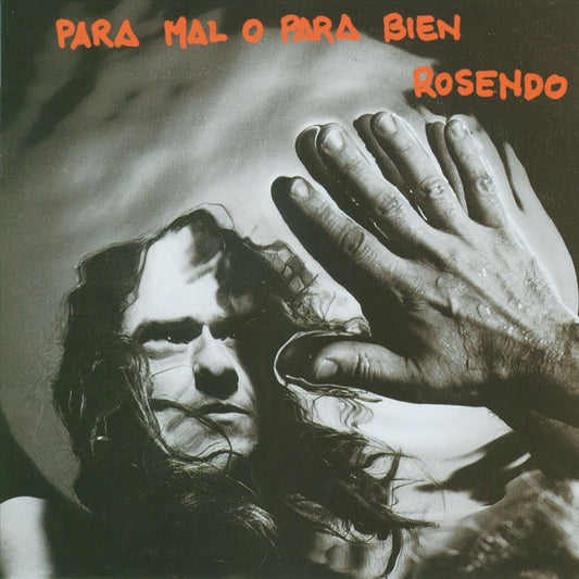Para Mal O Para Bien cover art