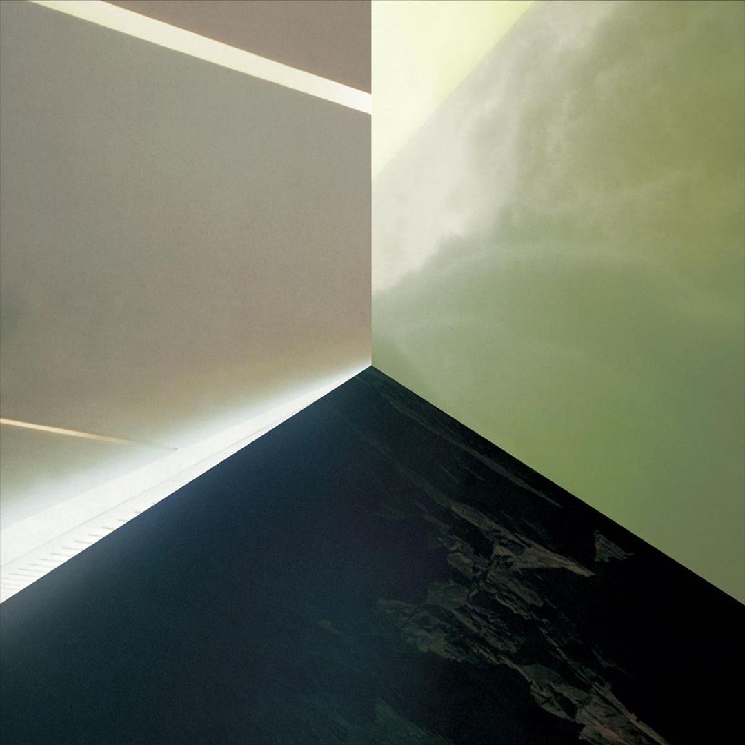 Artificial Divinity cover art