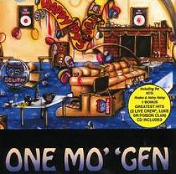 One Mo' Gen [Bonus CD] cover art