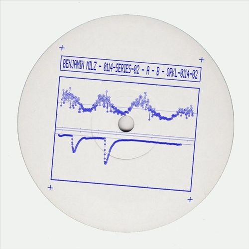 ORKL-0114 Series 02 cover art