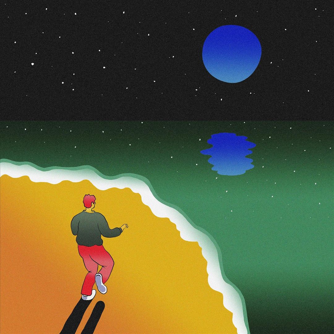 Stardust cover art