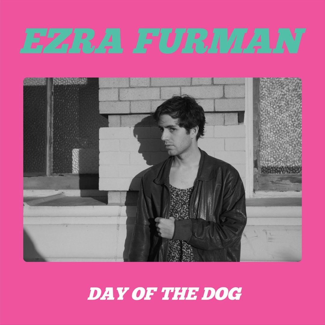 Day of the Dog cover art