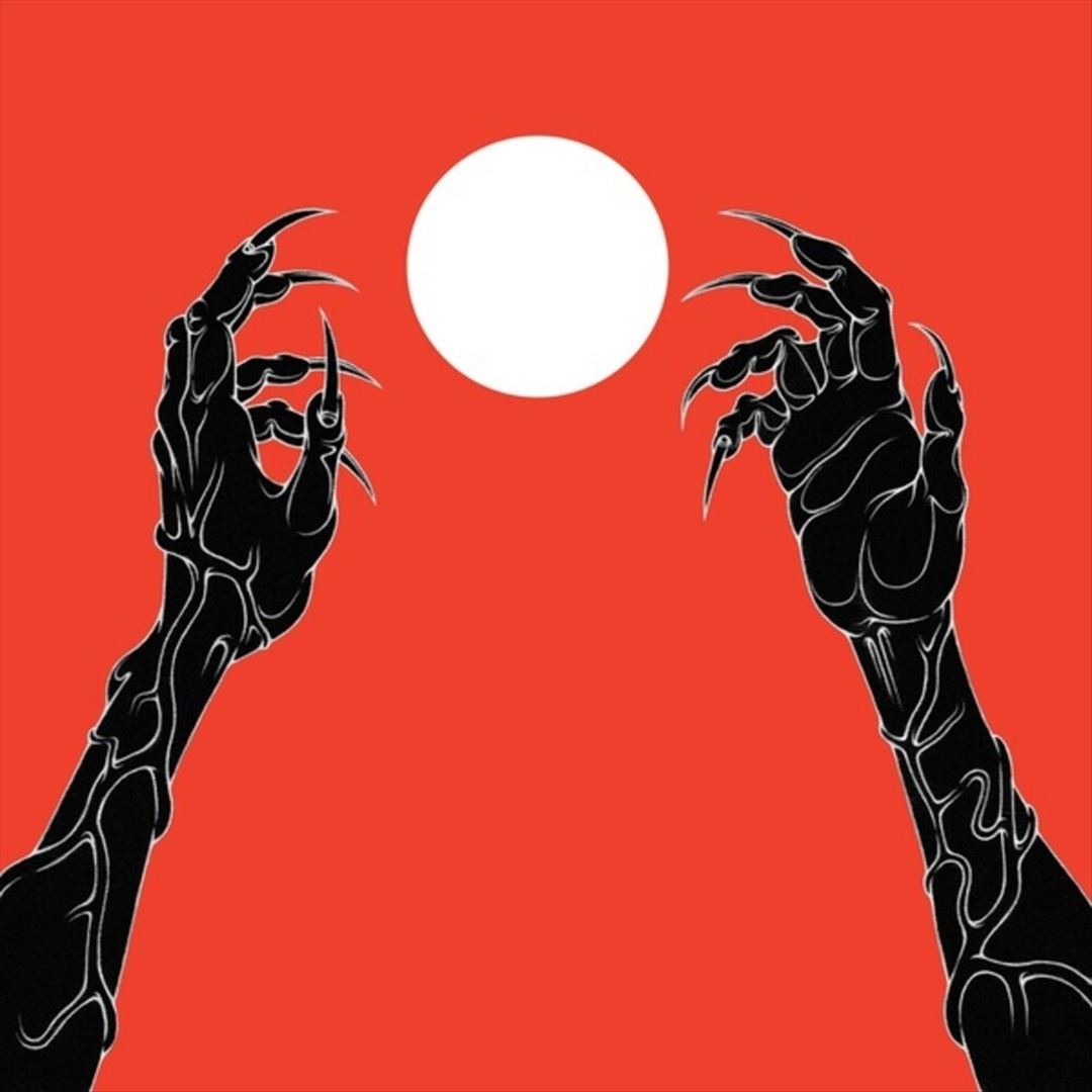 Ominous Prominence cover art