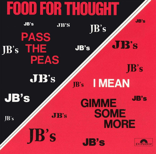 Food for Thought cover art