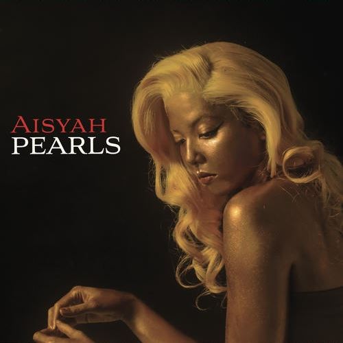 Pearls cover art