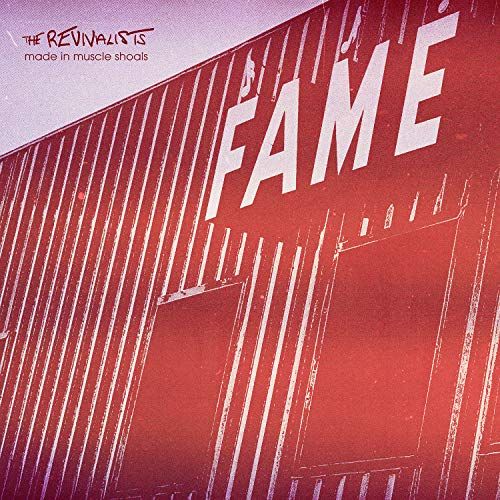 Made in Muscle Shoals cover art