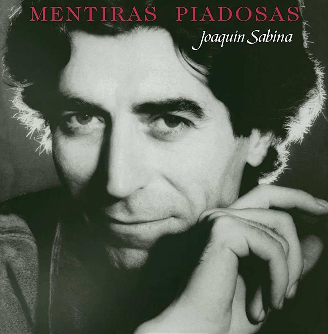 Mentiras Piadosas cover art