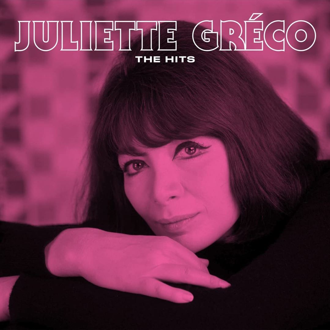 Hits cover art