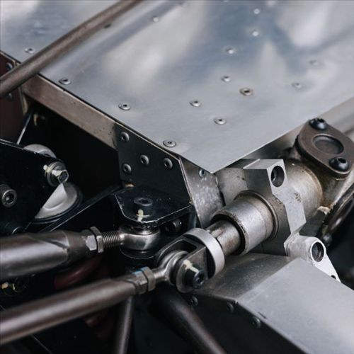 Moral Discourse cover art