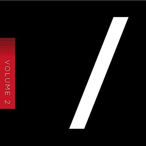 Ct10 Volume 2 - Sampler LP cover art