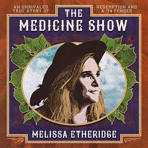 Medicine Show cover art