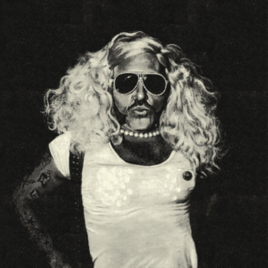 BOOMBOX AFFAIR THE cover art