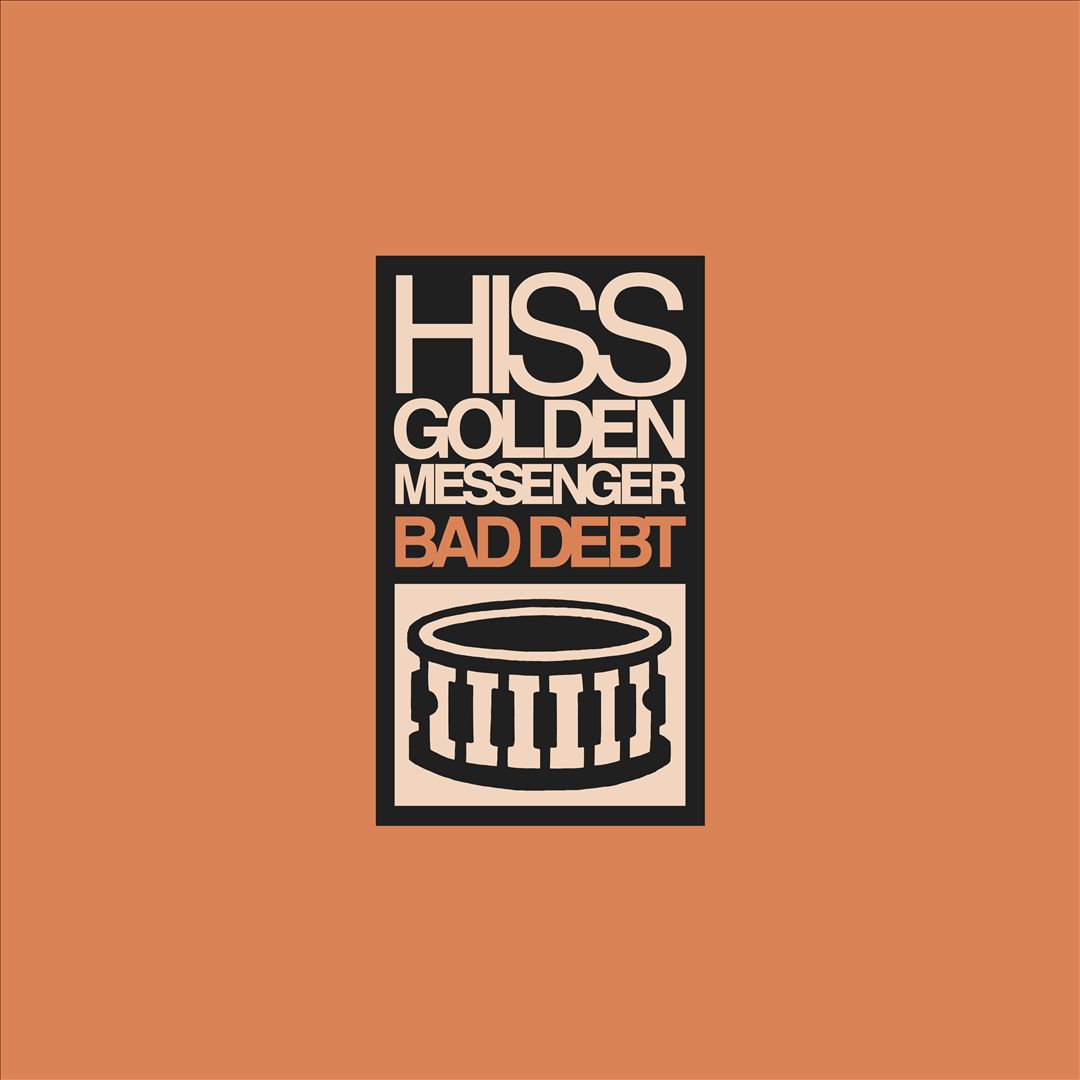 Bad Debt [Reissue] cover art