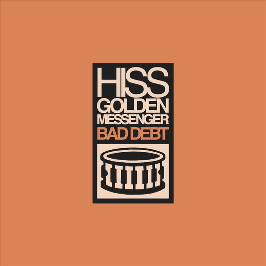 Bad Debt [Reissue] cover art