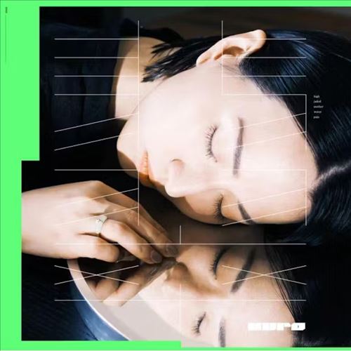 Hisui cover art