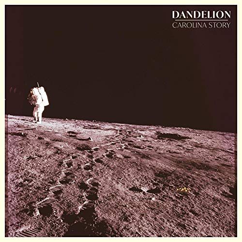 Dandelion cover art
