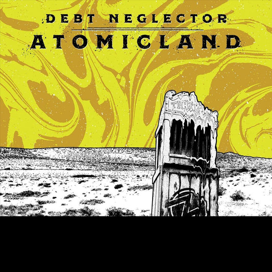 Atomicland cover art