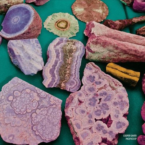 Pacifico [Khidja & Abstraxion Remixes] cover art