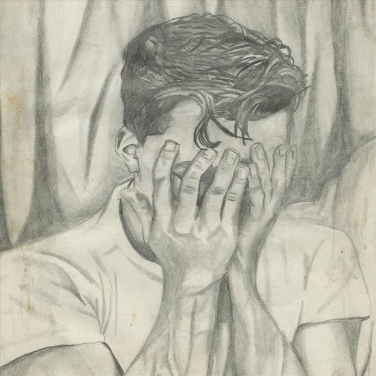 Sometimes You Hurt the Ones You Hate cover art