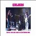 Live at the Last Night of the Cavern 1973 cover art