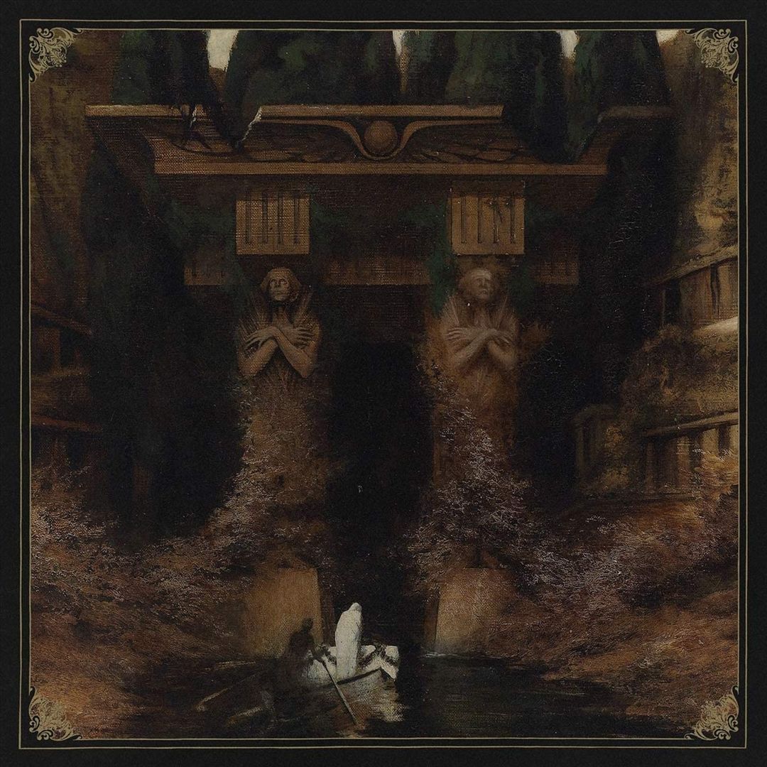 Delve into the Mysteries of Transcendence cover art