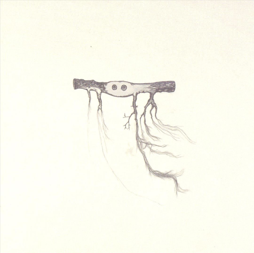 In Our Nature cover art