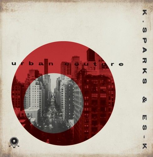 Urban Couture cover art