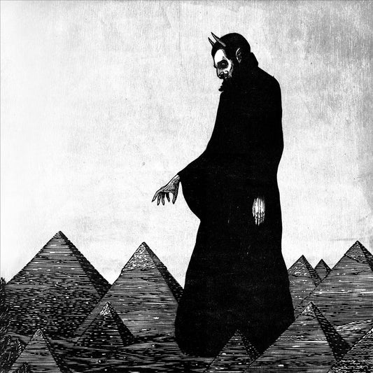 In Spades [LP] cover art