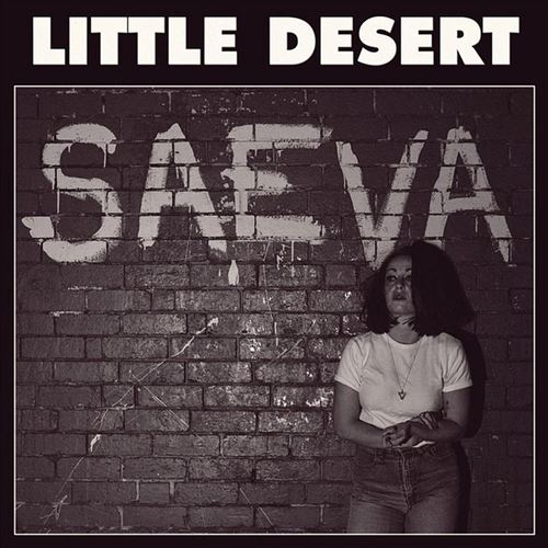 Saeva cover art