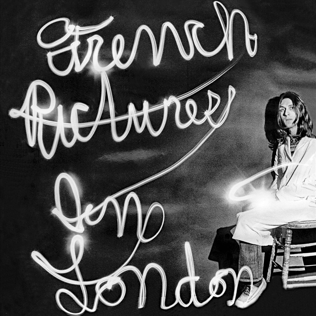 French Pictures in London cover art