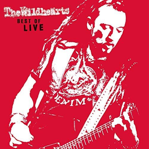 Best of Live cover art