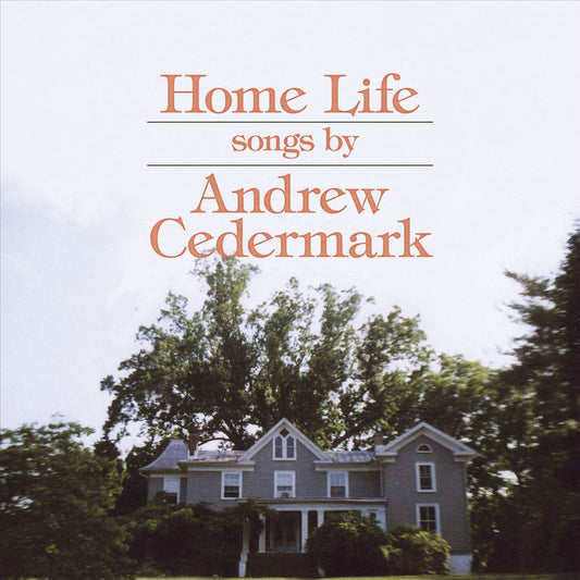 Home Life cover art